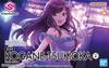 BANDAI SPIRITS 30MS THE Shiny Colors Tsukioka Koikane model din plastic IDOLM@STER codat de culoare