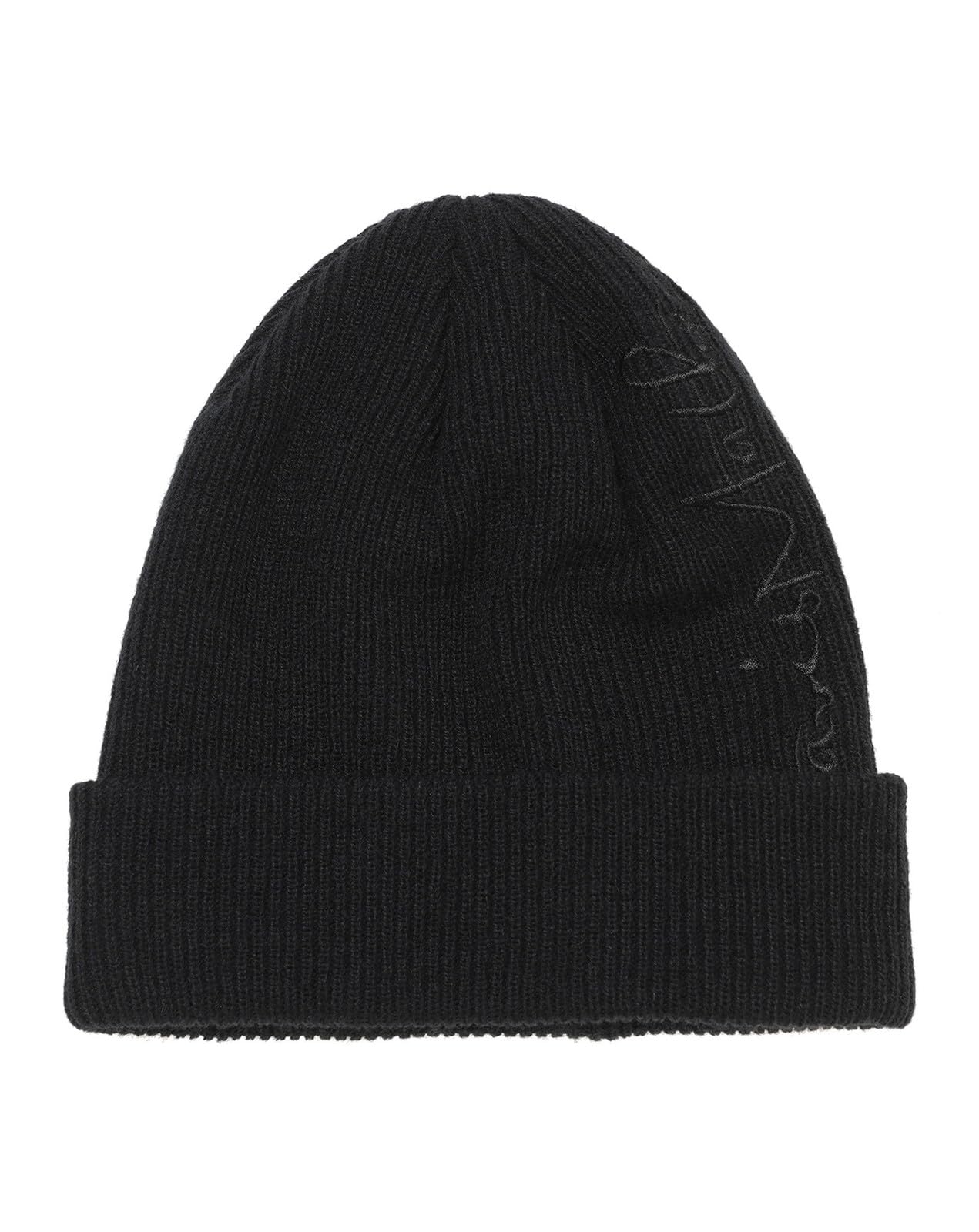 

Вязаная шапка Beanie Golf 7AK923 Black OS [Travis Matthew] Мужская (Вышитый логотип) // чёрный