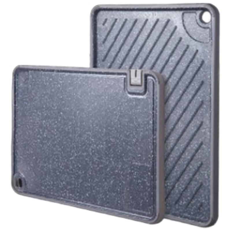 OOU Large Antibacterial Imitation Marble Cutting Board