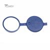 2Pcs Windshield Wiper Washer Fluid Reservoir Tank Bottle Cap