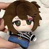 Stuffed 12Cm Identity V Plush Charms-Perfumer Prospector Gardener Astronaut Style Cute Cotton Dolls Birthday Surprise Gifts