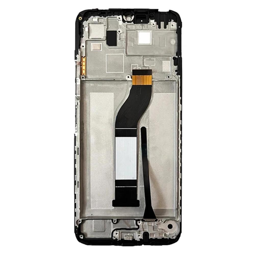 

For Xiaomi Redmi 13C 4G Grade S IPS LCD Screen and Digitizer Assembly+Frame Part (Without Logo) Type A
