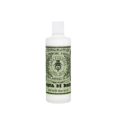 Aqua Di Rose 500ml (rose Water Skin)