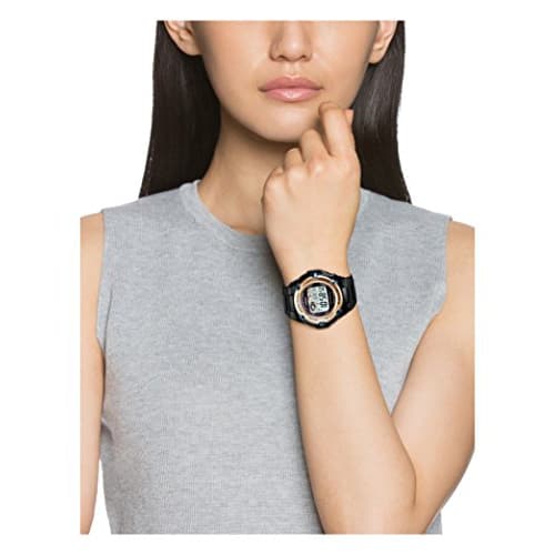 Casio BABY-G Radio-Controlled Solar Watch BGR-3003-1JF Women's