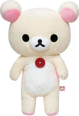 MR75501 Rilakkuma Plüschtier M Korilakkuma