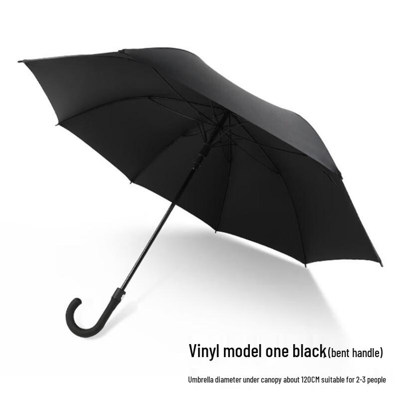 

Yuyang 8-Rib Business Straight Umbrella