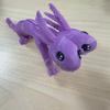 Nowe Figurki Modelowe do Druku 3D Sea Eater Bloop Gran Maja Zabawka Prezent na Boże Narodzenie Ruchome Stawy Głębinowy Bloop Potwór Morski Figurki