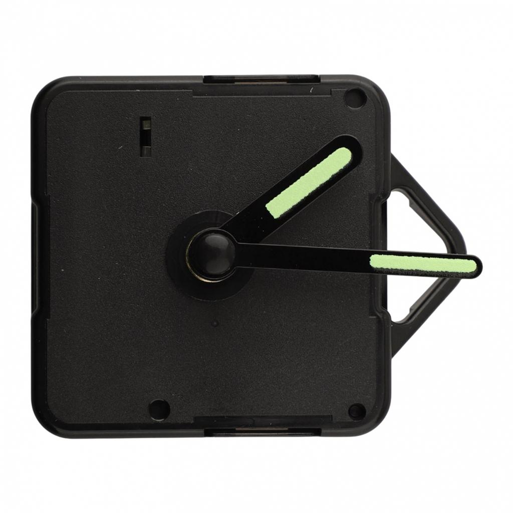 Accurate Timing Quartz Clock Movement for DIY Home Decoration Projects