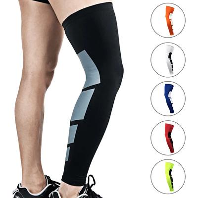 Sports Knee Protector Support Compression Knee Pad Basketball Leg Sleeves Volleyball Elbow Protector Support Fitness Knee Pads