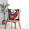 Pillow Case En Dorohedoro Design Pillow Cover For Living Room Chair Kawaii Pillowcases