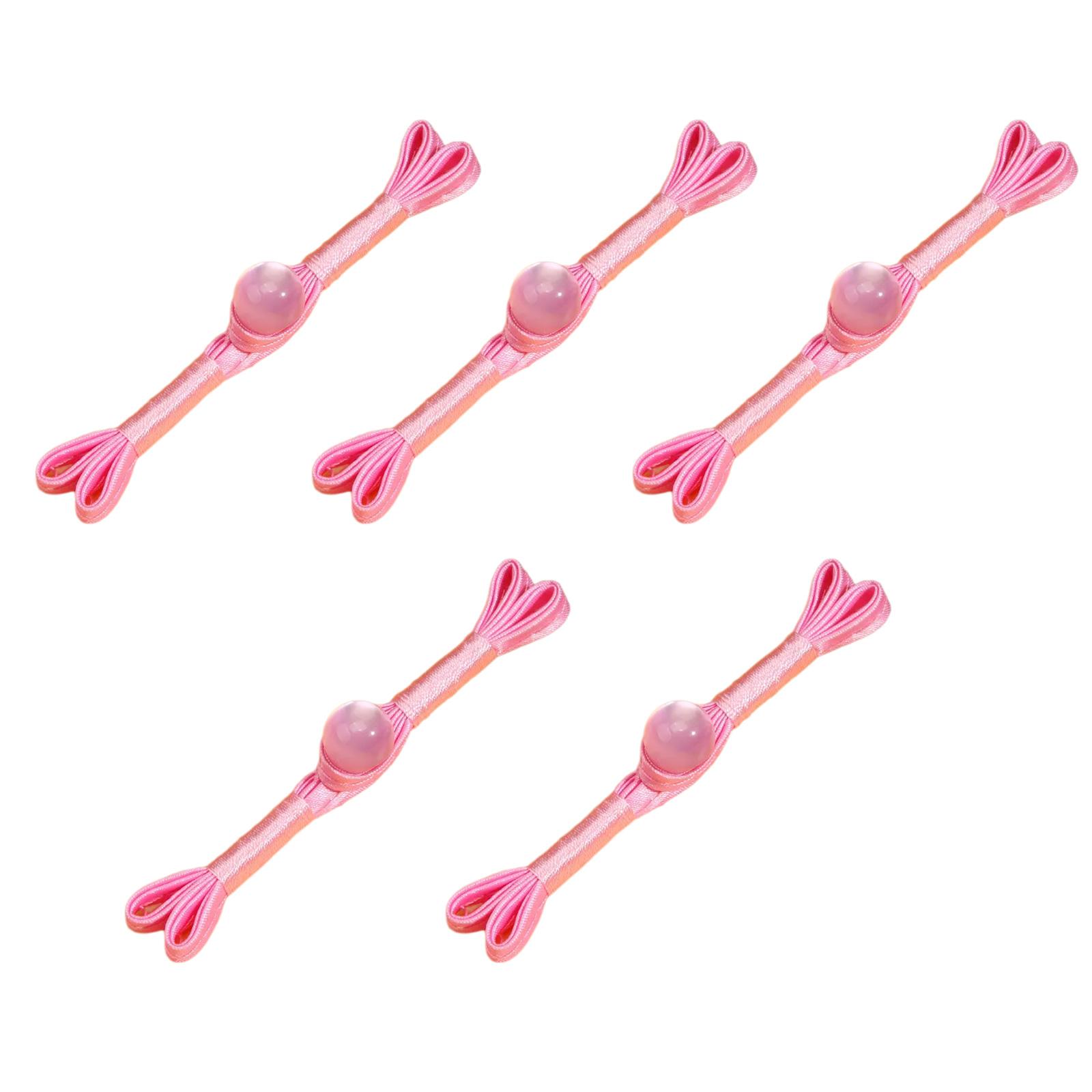 

5 шт. китайские пуговицы чонсам традиционный костюм орнамент застежка пуговицы для шитья свитер кардиган вечерние платья W