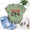 Pleasing Shirt Love On Tour Tshirt TPWK As It Was Music Inspired Tee Shroom Bloom Funny Frog Graphic Tee Retro Harajuku Tops
