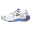 Li Ning Ranger Essential Slip Resistant Abrasion Resistant Slip Resistant Abrasion Resistant Low Top Running Shoes ARHR054-6