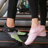 35-46unisex obuv na jógu fitness multifunkční obuv na vodní sporty dámské boty velkých velikostí venkovní plážová obuv