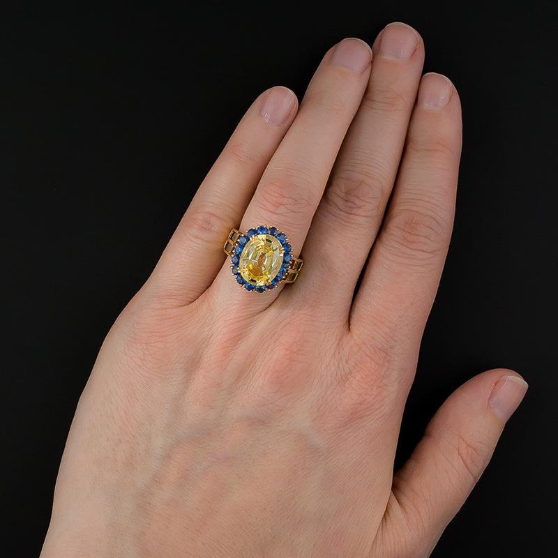 Caibao Fashionable Ring