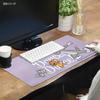Gourmandise Tom and Jerry Desk Mat Type A TMJ-207A