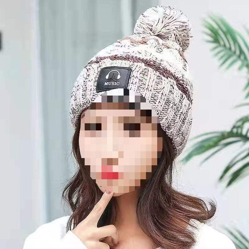 Ethnische Prinzessinnenhut: Damen Koreanischer Stil Faux Kaninchenfell Ski Mütze mit Ohrenschutz - Warm & Kältebeständig für den Winter