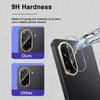 2Pcs Camera Lens Tempered Glass Protector for Xiaomi Redmi A5 Camera HD Clear Glass Protectors for Redmi A5 Lens Cover