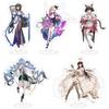 Loen Store Project Neural Cloud NANAKA Groove Banxsy Panakeia Florence Croque New Game Character Acrylic Stand Holiday Gift SALE