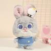 Plush Toy Birthday Gift Forest Animal Jungle Decoration Home Decor Giant Plush Animal Stuffed Toy Luxury Pillow Children Ornaments