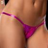 Women's Sexy V-string Briefs Panties Thongs G-string Lingerie Knickers Underwear