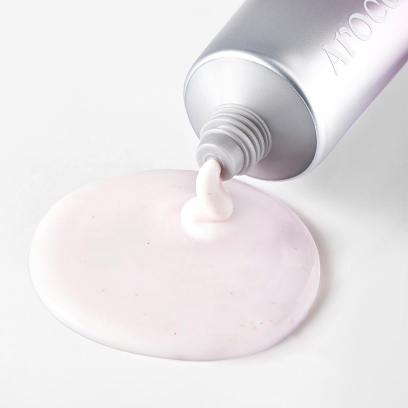 [Arocell] Super Collagen Wrapping Mask 5ml*4EA
