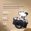 TR-100 Universal Mini External Camera Flash