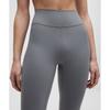 Lululemon Groove Nulu High Rise Flared Pant  Regular Solar Grey