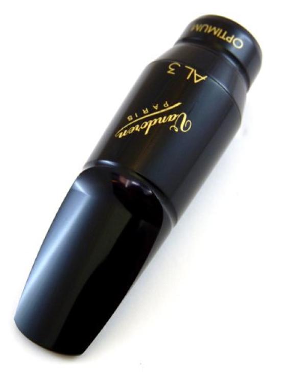 Vandoren Optimum AL3 Alto Saxophone Mouthpiece