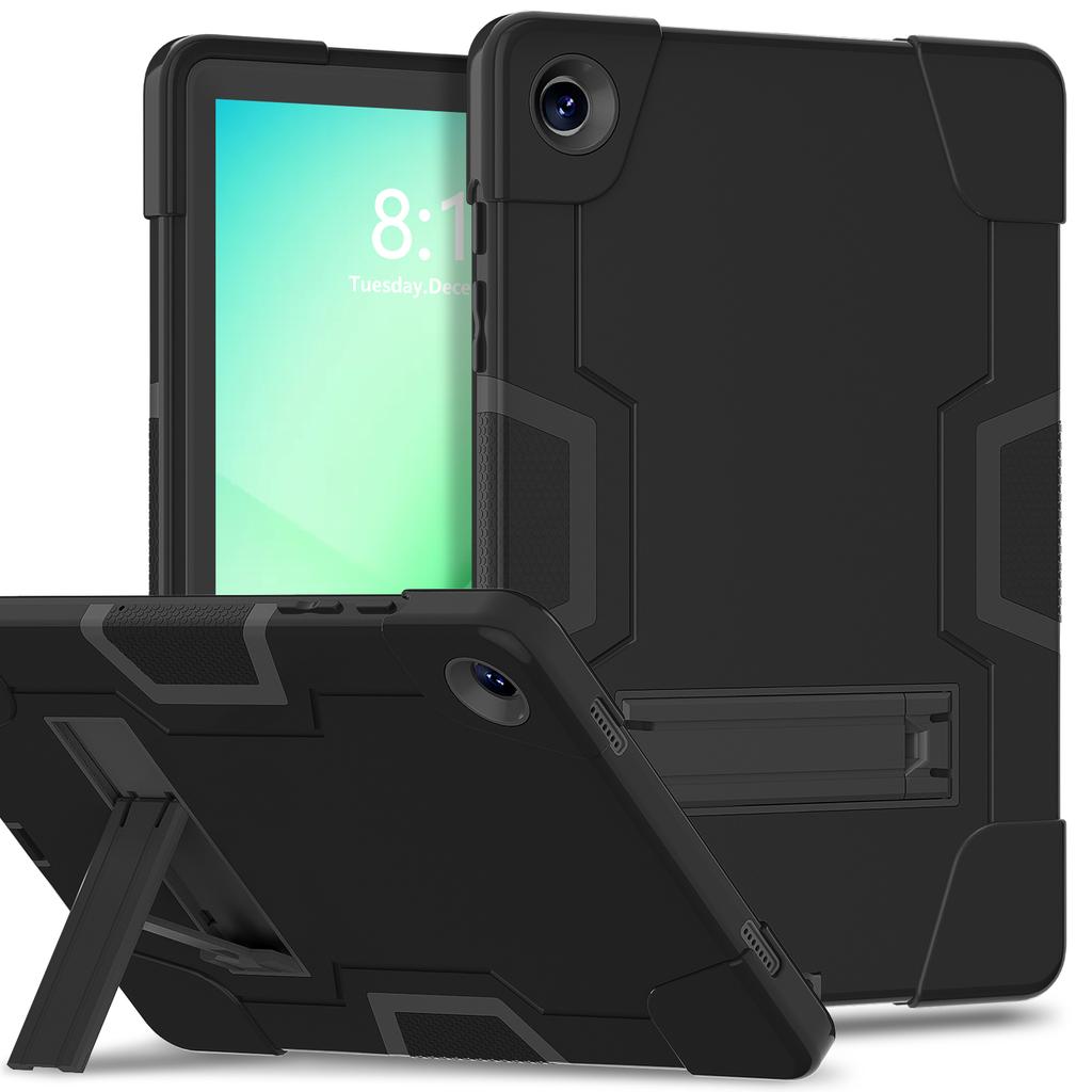 Heavy Duty Case For Samsung Galaxy Tab A11 A9 Plus 11.0 inch Model SM-X230 X236B X210 X215 X216B X218U Hybrid Kickstand Cover