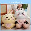 Cute Usagi Plush Toy With Short Flannel Fur For Girls Gift And Collection