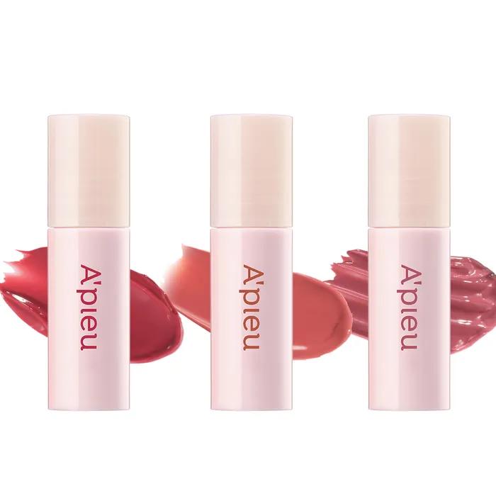 [Apieu] Juicy Pang Dewy Glow Tint Mini (Choose 1 of 3)