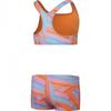 Girls Bleg Two-Piece Swimsuit