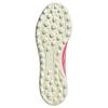 adidas Copa Pure.4 Pro Comfortable Fit Artificial Turf Soccer Shoes Unisex Soccer Shoes Fluorescent-Red KI0630