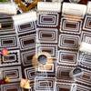 Costura e tricot – Scrapbooking