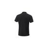 Li Ning Sports Life Collection Polo Shirt Men's Black APLT065-3