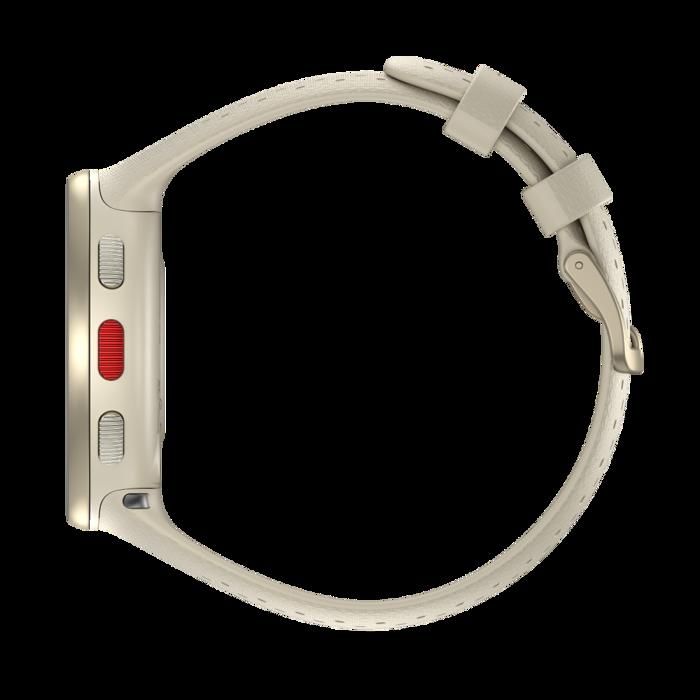 GPS-Laufuhr - Polar - Pacer Pro - GPS-Herzfrequenz & Integriertes Barometer