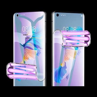 Hydrogel Screen Protector for Huawei Mate & Nova Series (3-Pack)