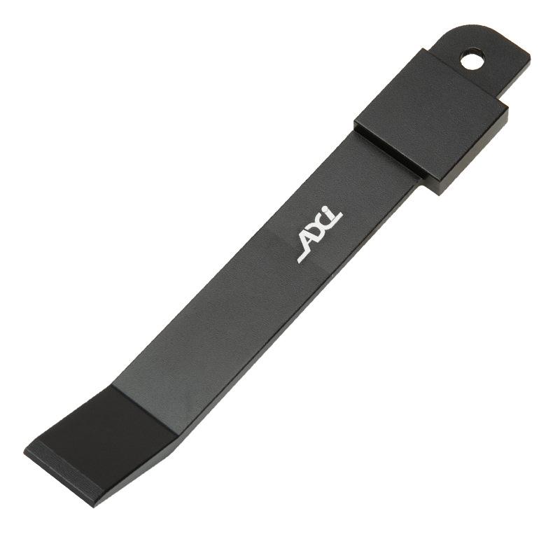 Brake Piston Maintenance Tool Piston Protrusion Reset Tool Aluminum Bicycle Tool For Single Side Clamping of Piston