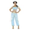 Fiestas Guirca Womens/Ladies Desert Princess Costume Set