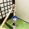 Acrylic Fortnite Keychain Epic Game Keyrings Gift For Player Women Fashion Men