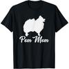 Pom Mom Pomeranian T-Shirt