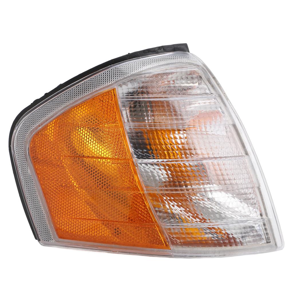 Seitenblinker Leuchte Hohe Helligkeit Front Ecksignal Leuchten Ersatz für C?Klasse W202 1