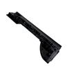 2pcs Left Right Front Bumper Bracket Guide Support for Toyota Hiace 2005 52116-26091 52115-26101