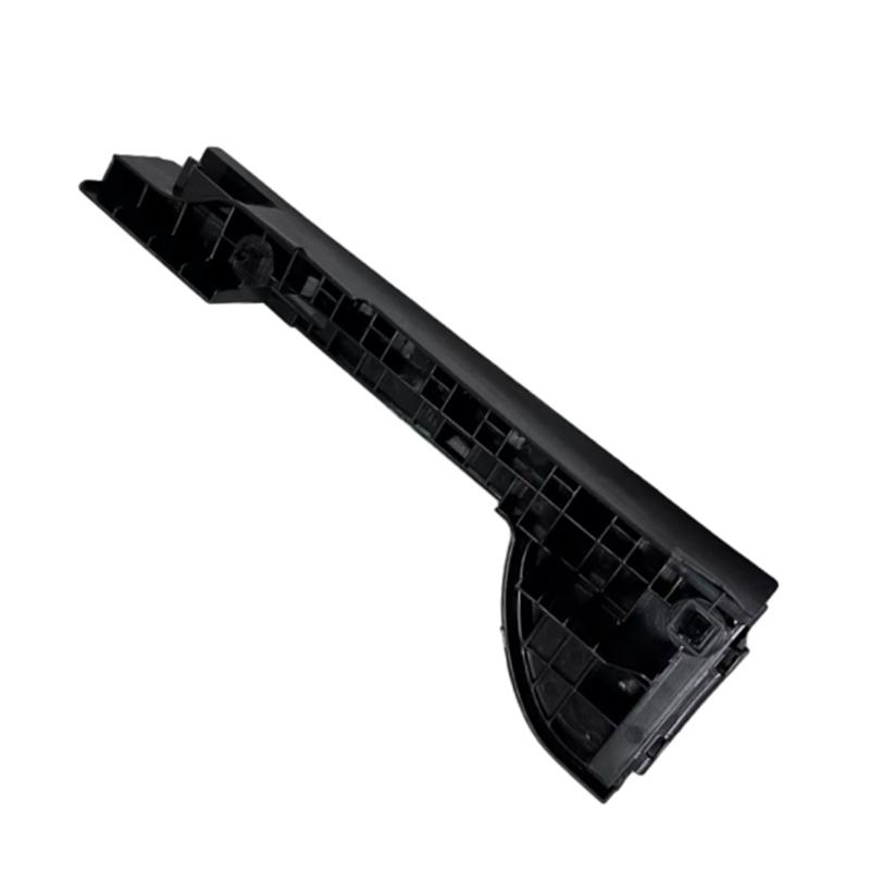 2pcs Left Right Front Bumper Bracket Guide Support for Toyota Hiace 2005 52116-26091 52115-26101