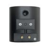 Home Theater Factory and Slim Design with a Depth of an Original Product from Home Theater operated by AVAC Multi-Bookshelf Speakers, Wall-Mountable