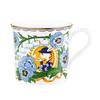 Blan Bunny Shakespeare Garden Bone China Mug