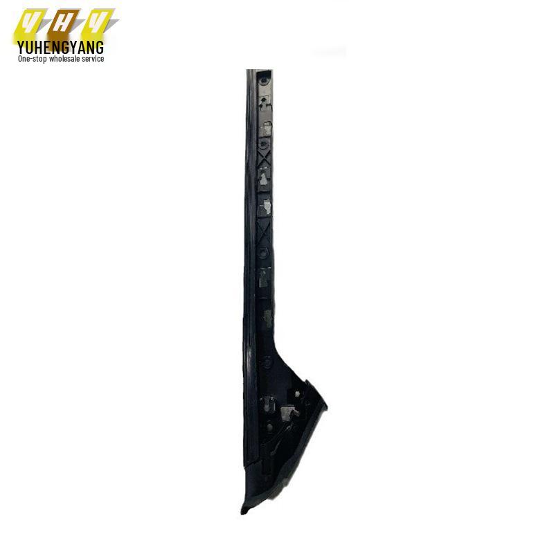 Cross Explorer Front Windshield Trim Strip for 11-19 Models (Inner, Right BB5Z7803144BA / Left BB5Z7803145BA) Front Windshield Trim Strip Interior Right чёрный