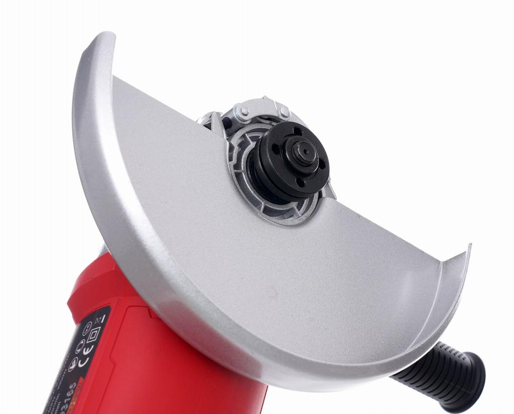 SZLIFIERKA KĄTOWA 230mm/2950W KD3165