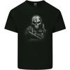 Special Forces Skull Soldier Army Gaming Gamer Kids T-Shirt Childrens